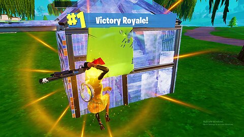 11 kills win | Victory Royale | Fortnite Chapter 1 Season 5 | 02 October 2025