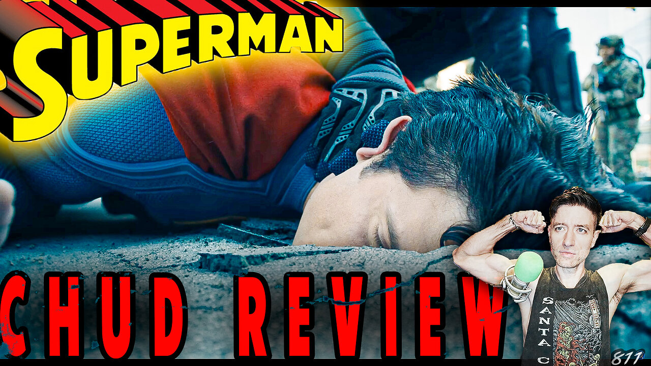 Superman [2025] Movie Review | BRUTALLY HONEST