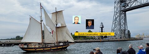 Duluth Conservative - Episode 25