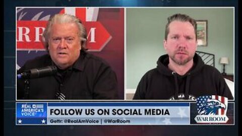 JOE ALLEN: Rise of the AI-Enhanced War Machine