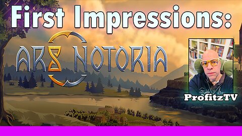 Ars Notoria - First Look! | Conquering ALL Survival Games