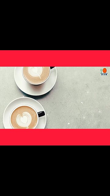 DXN White Coffee Zhino