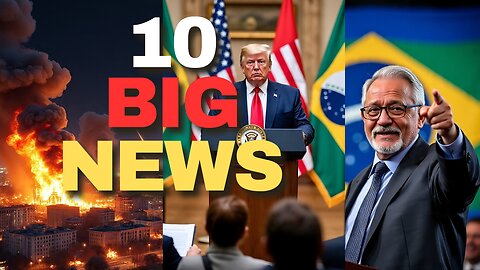 10 big News