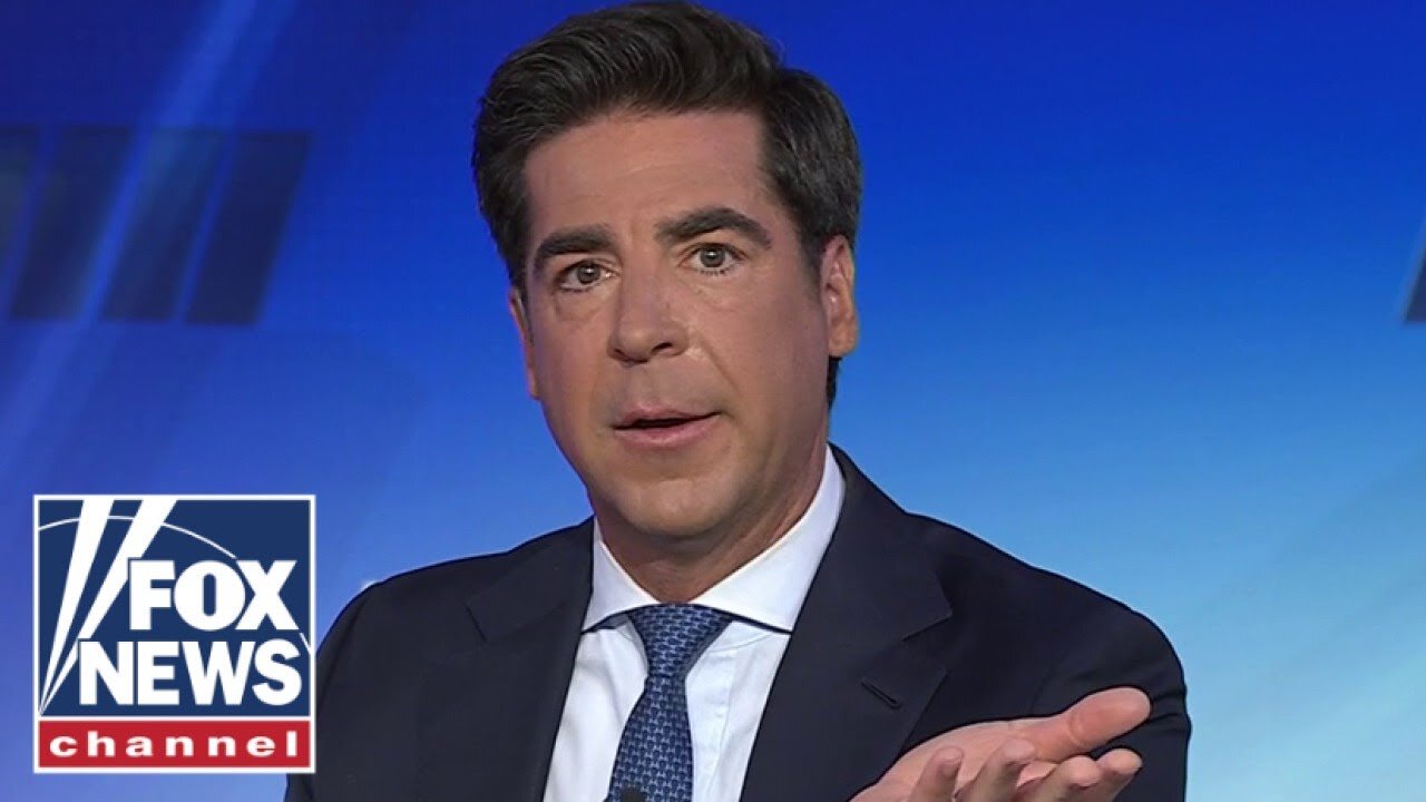 'The Five': Why are Dem-run cities 'dumpster fires'?