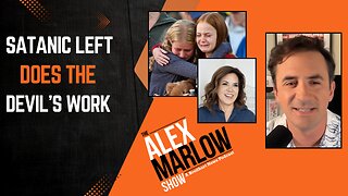 Servants of Satan: How the Left Is Doing the Devil's Business
