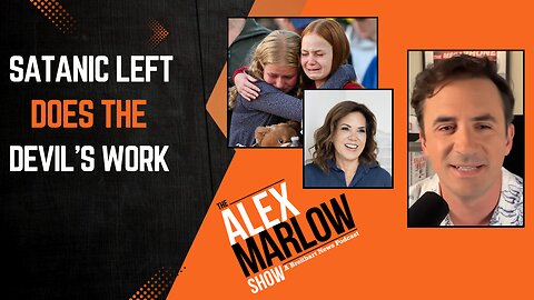 Servants of Satan: How the Left Is Doing the Devil's Business