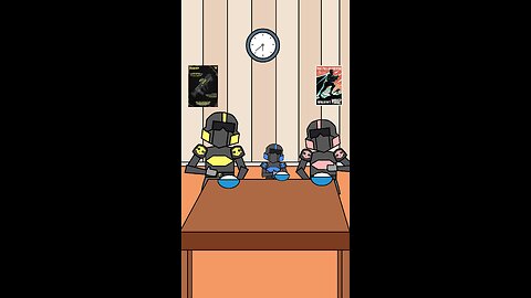 Helldiver’s Family Dinner