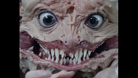 Hopelessly Insane Freaky AI Art Video Compilations