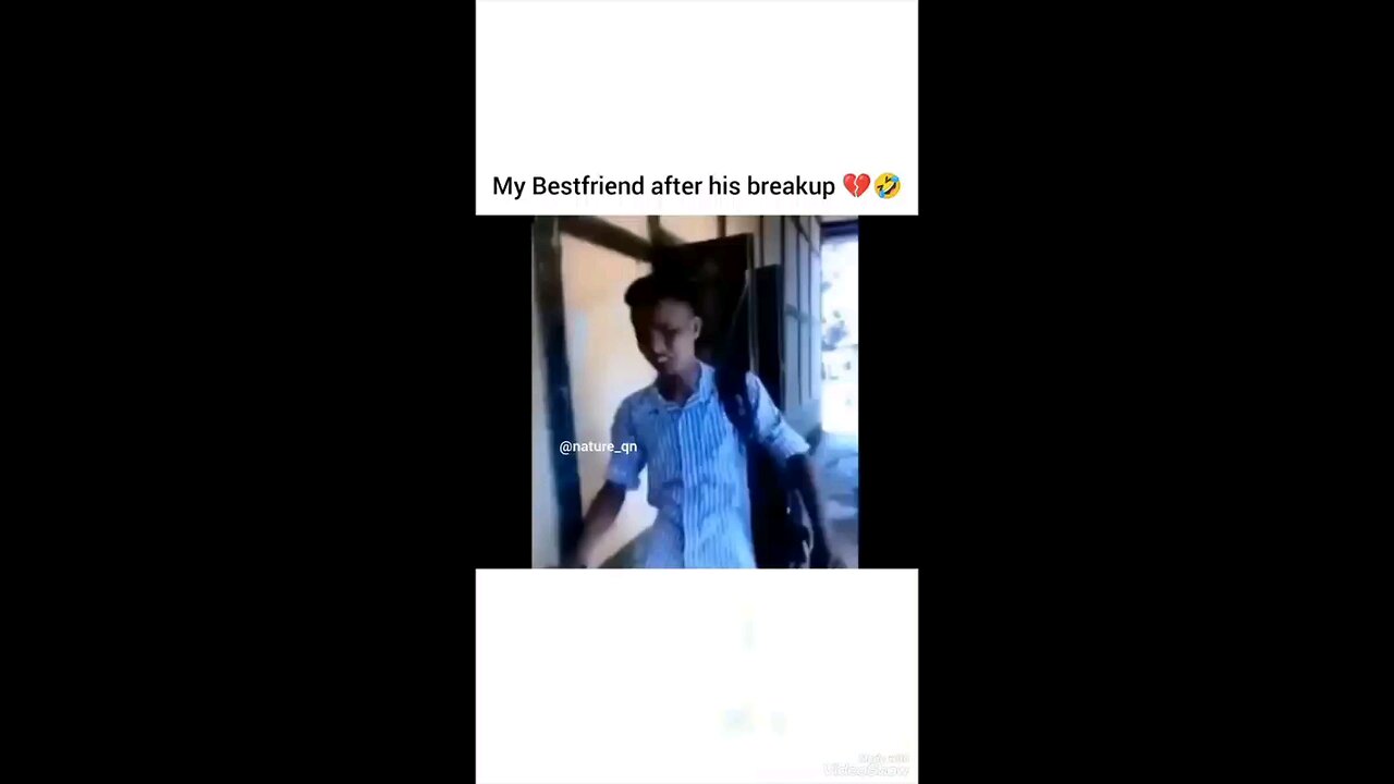 Pyar Mein Dhokha milane ke bad Mera Dost😂