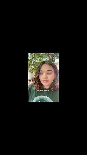 True feminists protect the life of ALL women