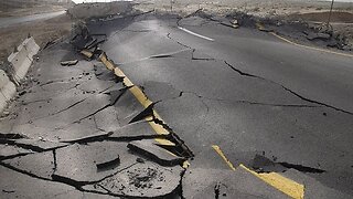 EVACUATE - GET OUT OF CALIFORNIA NOW - August 5, 2025