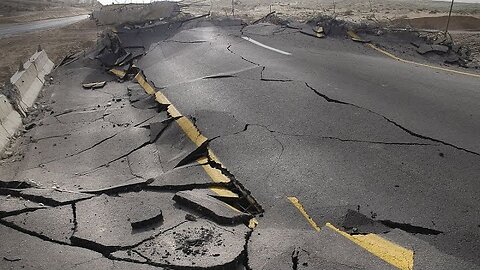 EVACUATE - GET OUT OF CALIFORNIA NOW - August 5, 2025