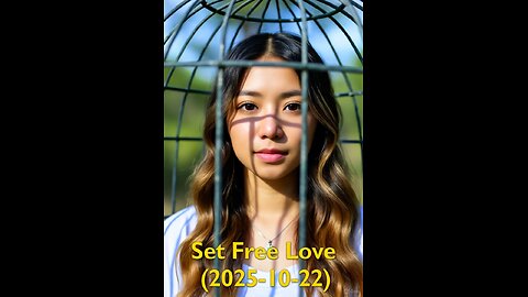 Set Free Love (2025-10-21)-{Mini}-(Video)