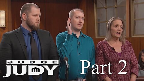 The Case of the Questionable Eviction_ _ Part 2