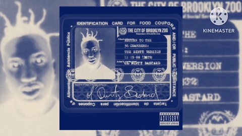 Tiger Crane [Trimmed] - Ol' Dirty Bastard ft. Ghostface Killah