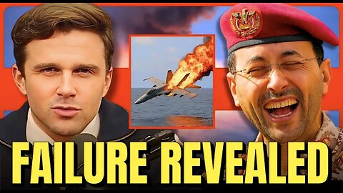 LEAKED: U.S. ADMITS TOTAL FAILURE IN YEMEN OPERATION