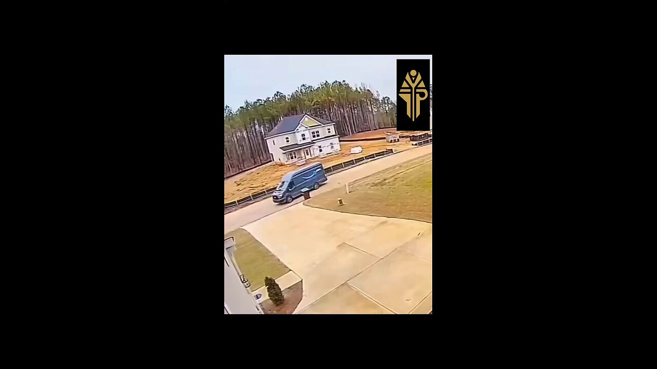 Amazon Drivers