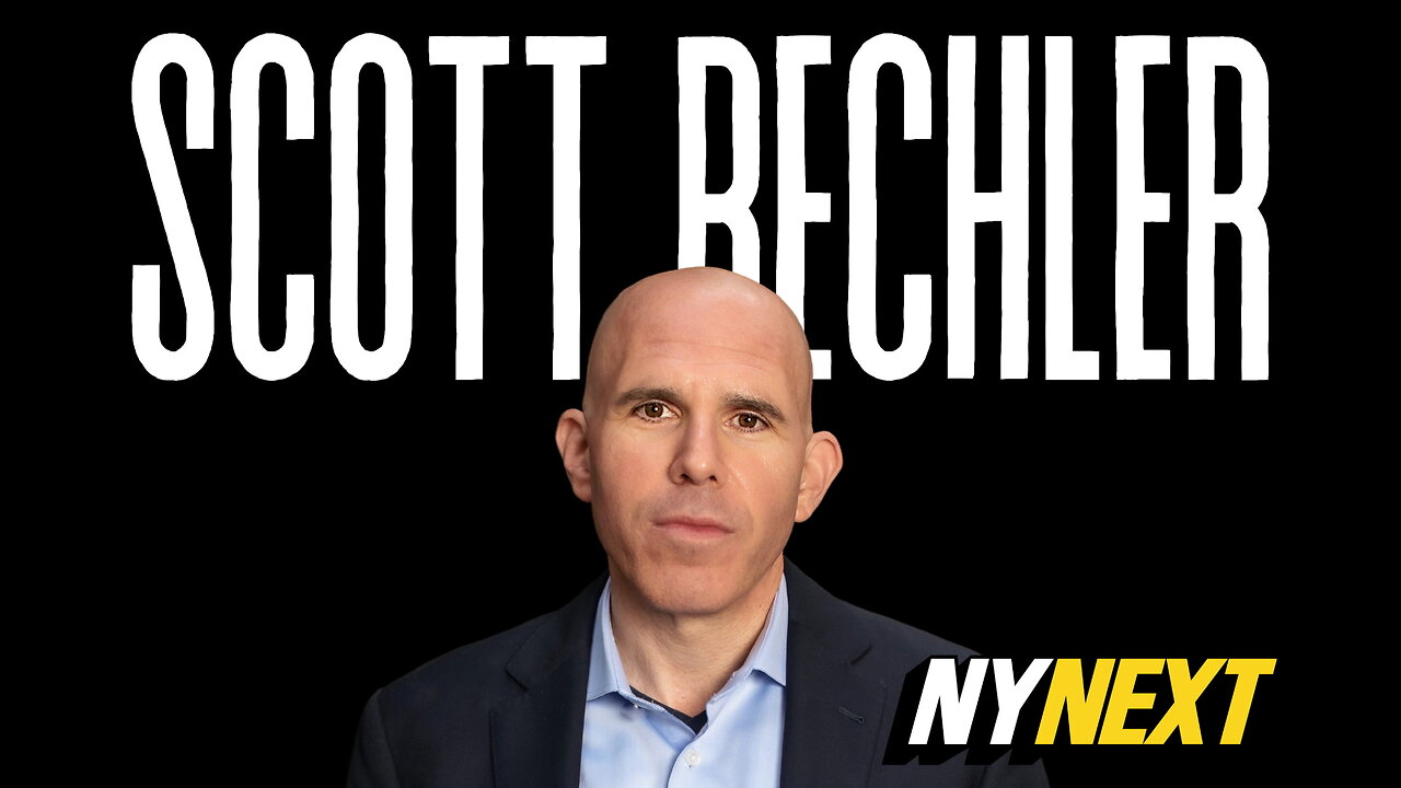 NY Next visits with innovative investor and developer Scott Rechler