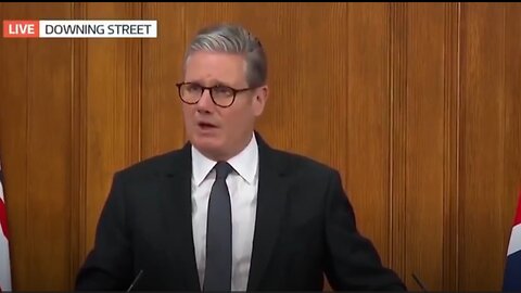 The Euro's Party Like P Ditty - Starmer Addresses Alleged Cocaine Use