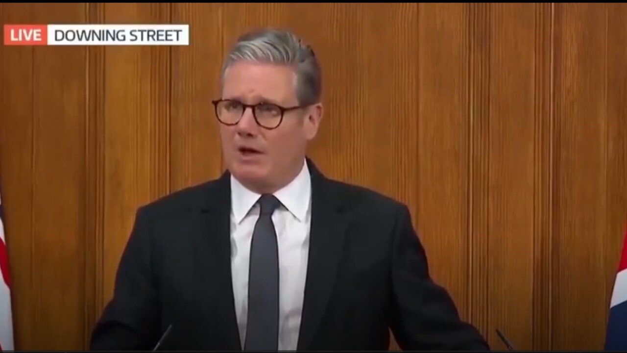The Euro's Party Like P Ditty - Starmer Addresses Alleged Cocaine Use