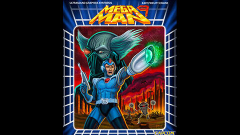 Mega Man Monday: Mega Man 9