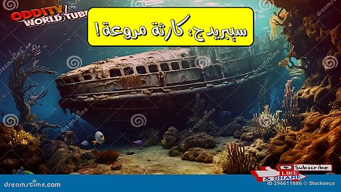 كارثة سيبريدج 1987: حقائق مروعة عن غرق الفلبين #كوارث_بحرية #تحقيقات #فلبين