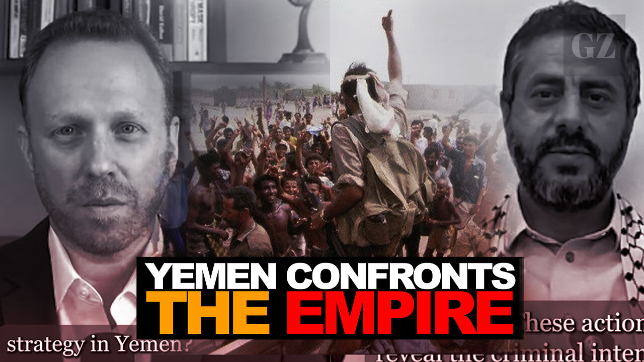 'A battle between right and wrong': Houthi spokesman on confronting the US and Israel