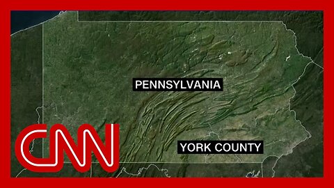 At least 2 in serious condition in central Pennsylvania shooting