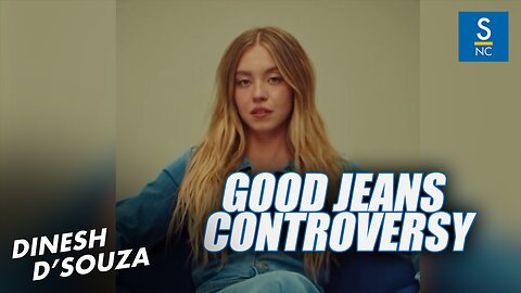 Why Is Sydney Sweeney's Good Jeans Ad So Controversial?