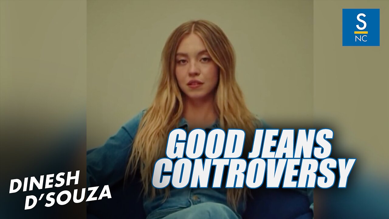 Why Is Sydney Sweeney's Good Jeans Ad So Controversial?