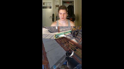 Rust code raid story