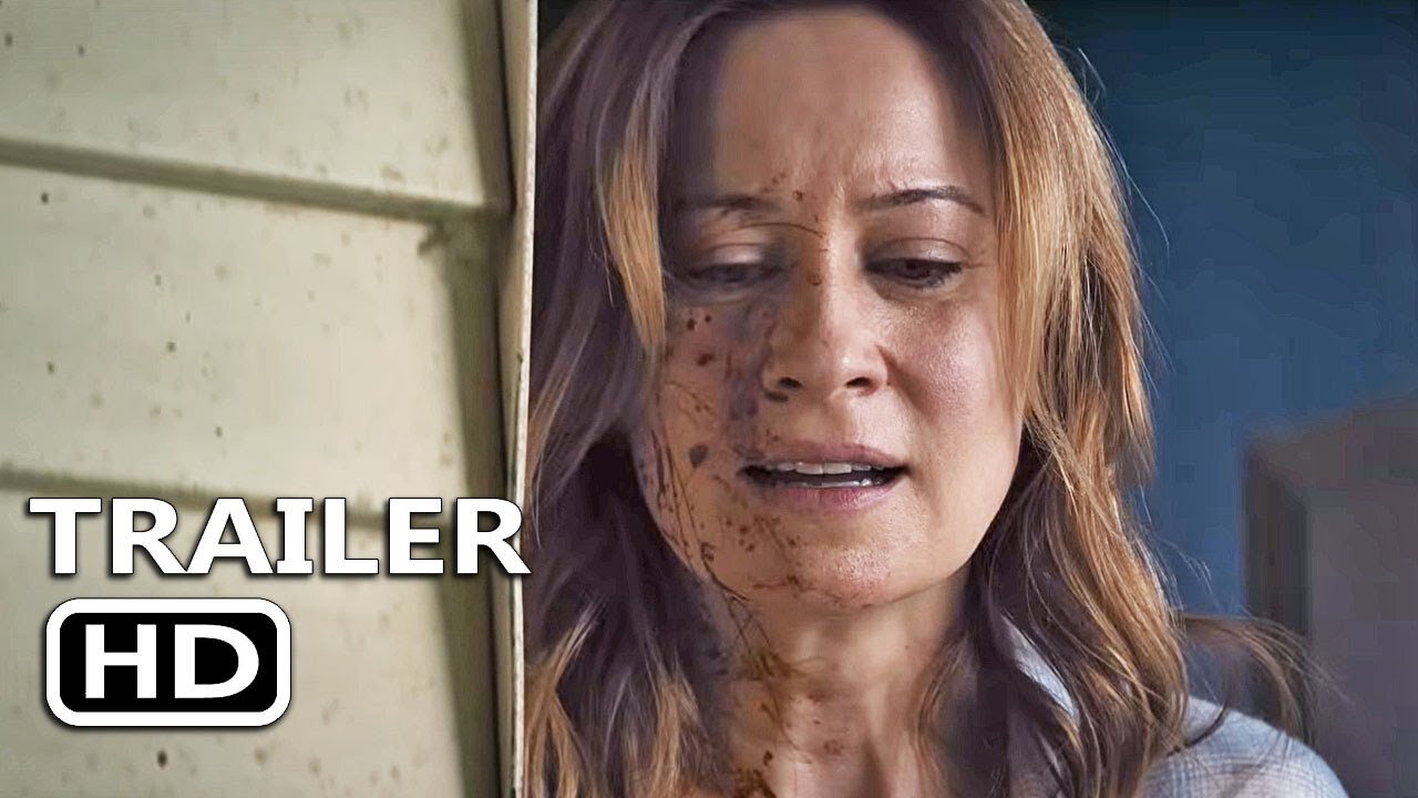 SHELBY OAKS Official Trailer (2025)