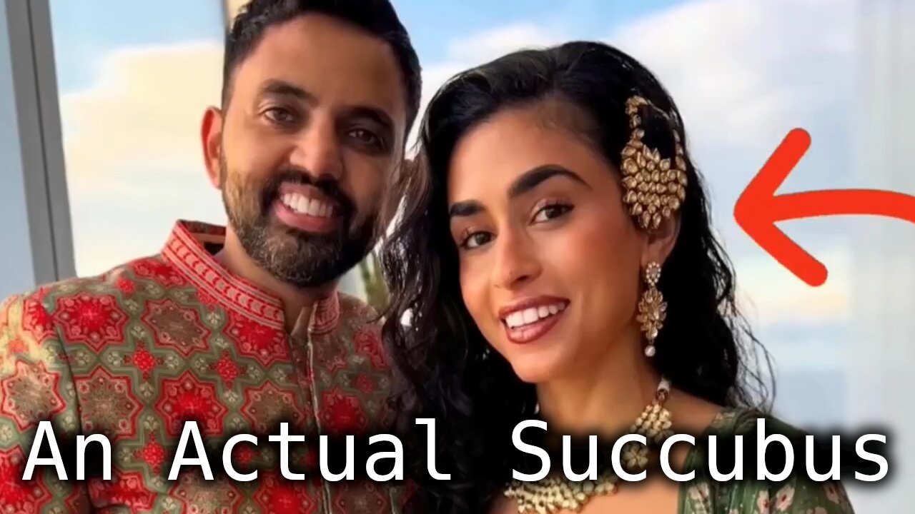 His Wife Ruined His Reputation (Akaash Singh)