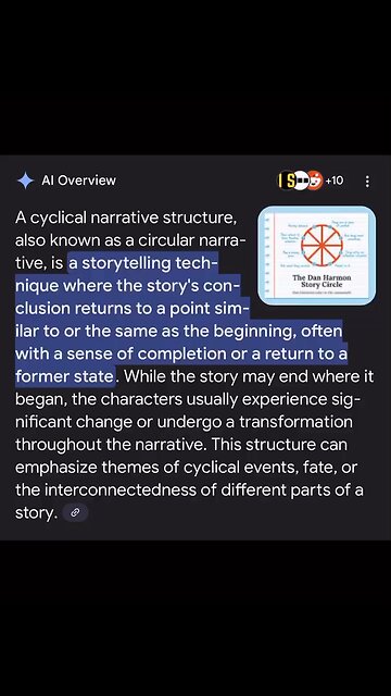 The first shall be last