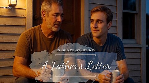 A Father’s Letter – Heart-Touching Inspirational Story