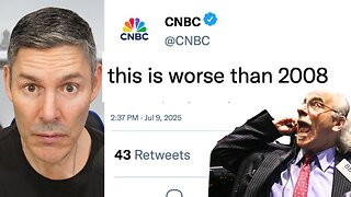 Holy Sh*t...You're Not Going To Believe This
