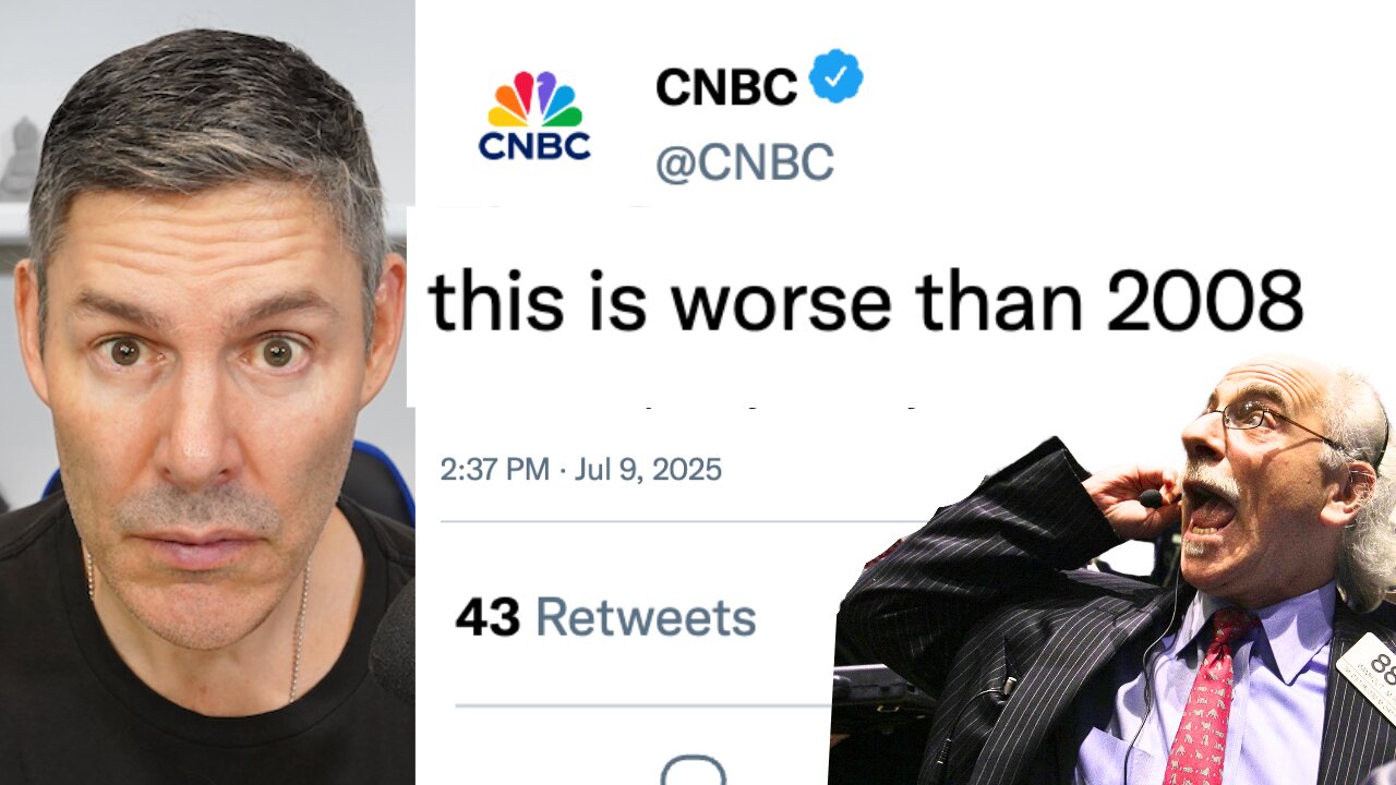 Holy Sh*t...You're Not Going To Believe This