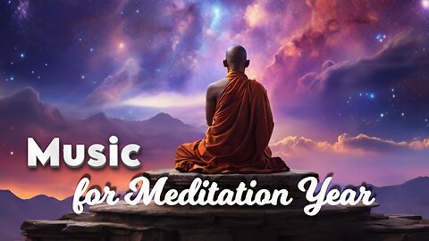 Relaxing Music / Music for Meditation