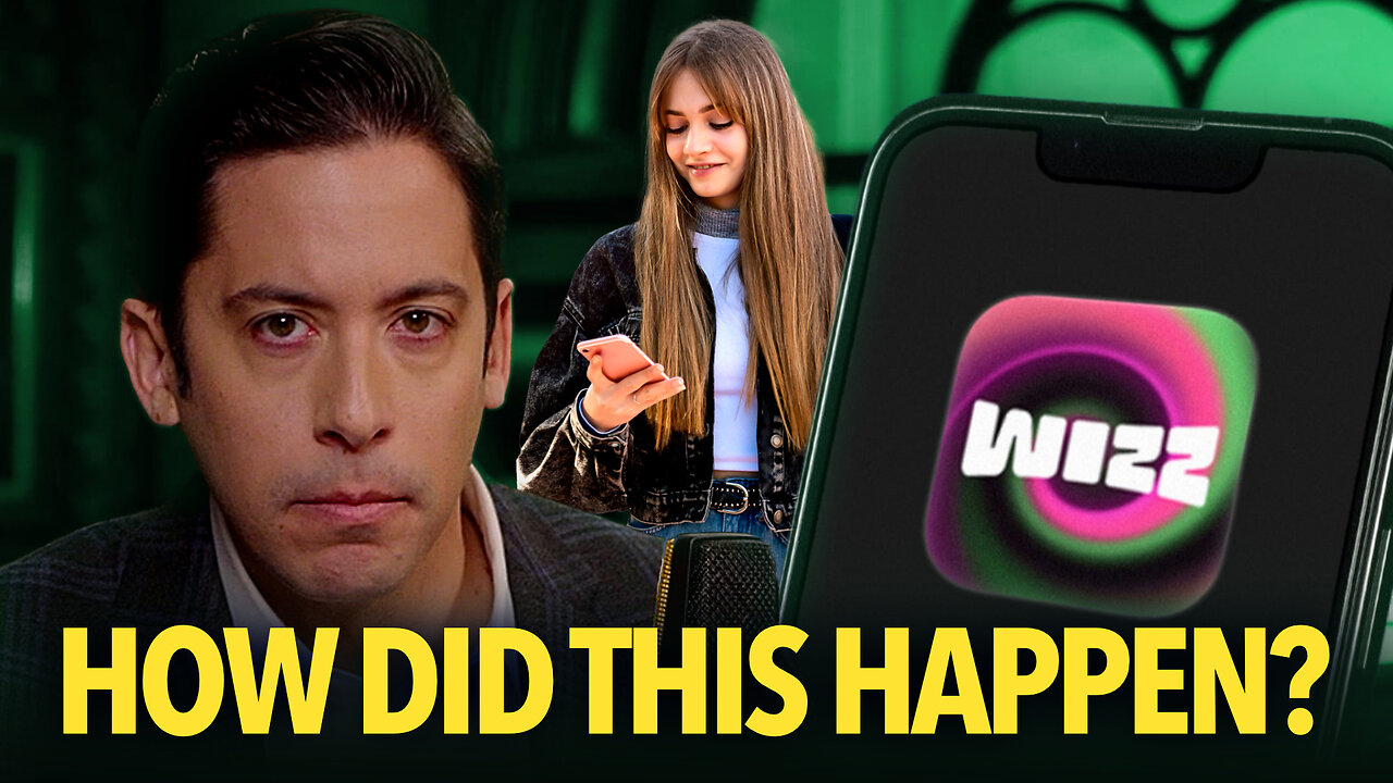 HORRIFYING: New App Is Essentially Tinder For Kids