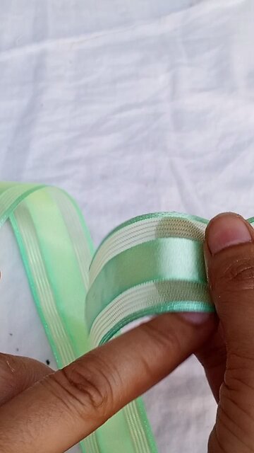 Try it Now Easy idea of making Bow