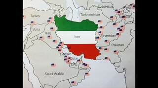 Eyes On Iran with Salim Mansur and Peyman Askari Episode 110