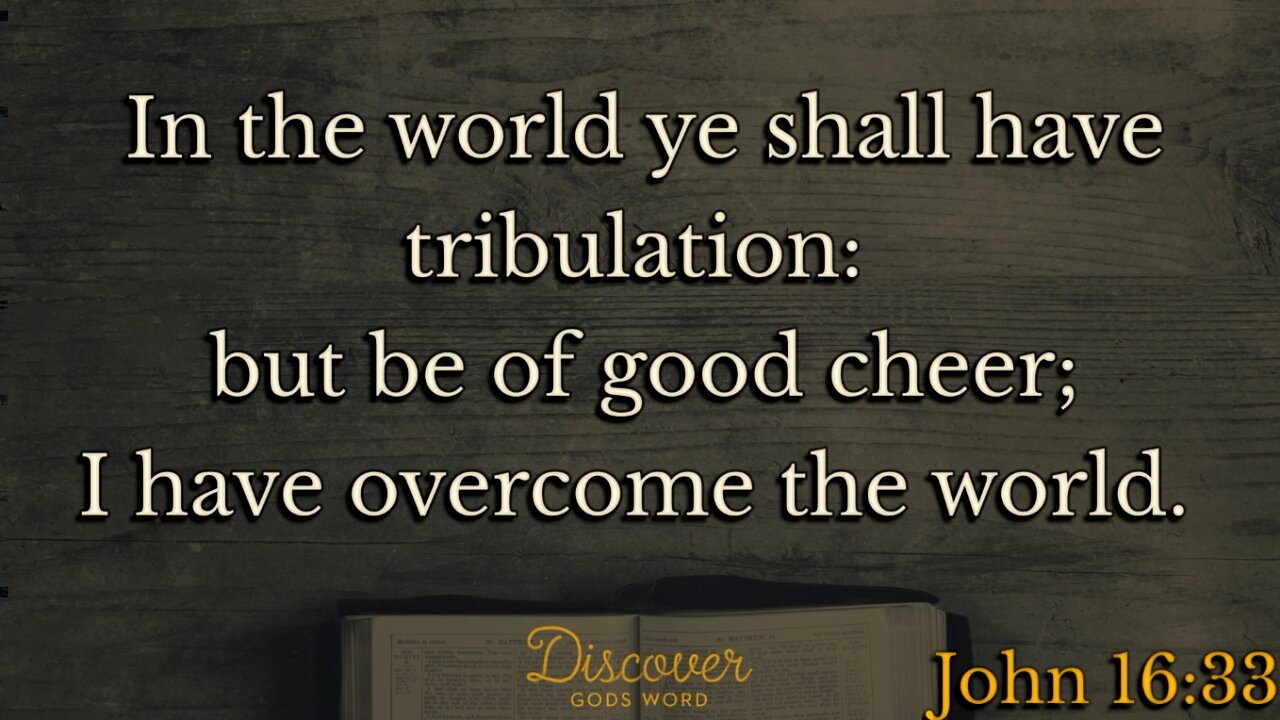 Power Of The Word