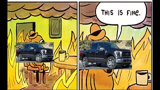 Ford recalls 170k vehicles, may fall apart