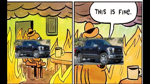 Ford recalls 170k vehicles, may fall apart