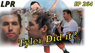 A Killer is Caught and more (EP 264)