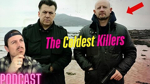 Ep. 298 | The Coldest Killers - MrBallen Podcast & MrBallen’s Medical Podcast