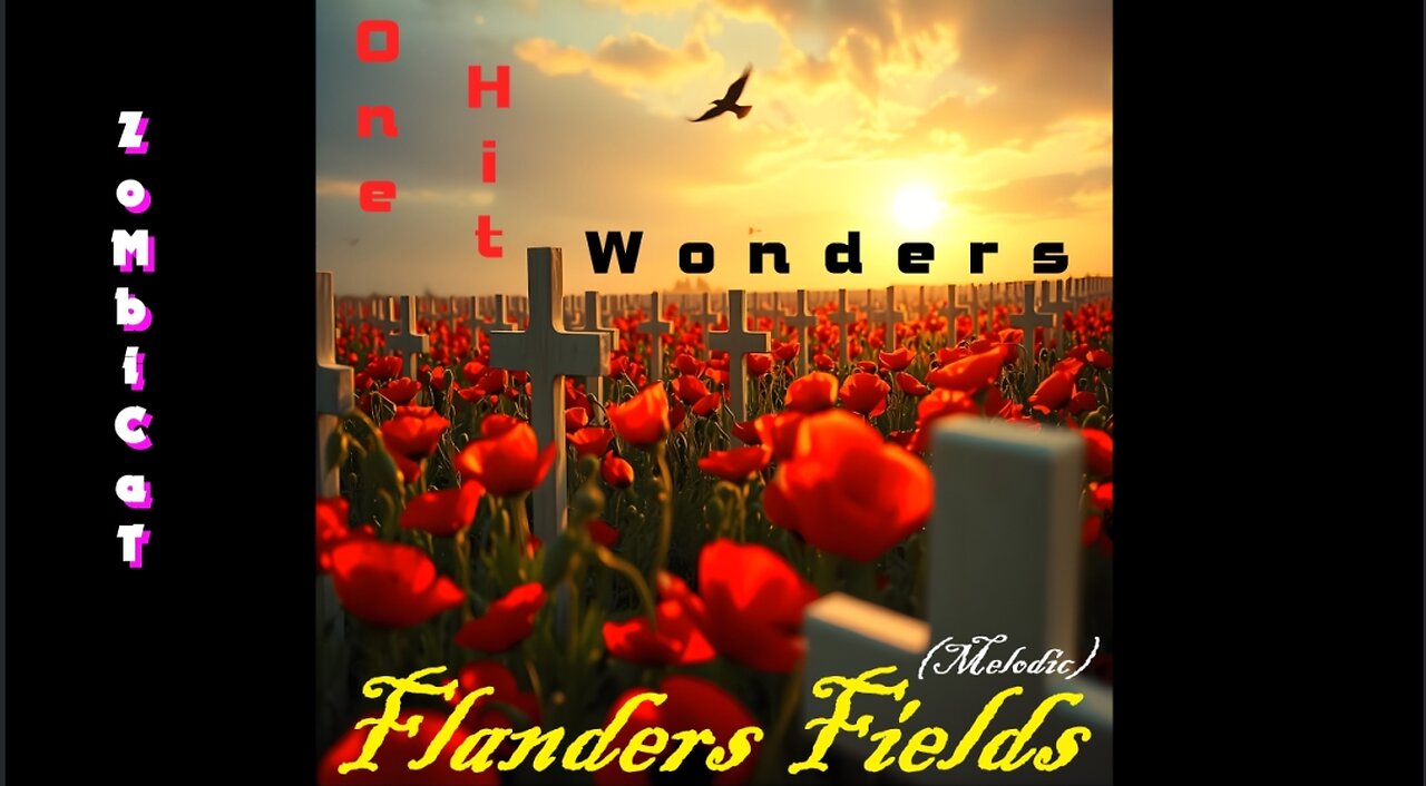 Flanders Fields (Melodic)