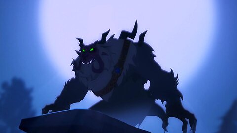 Chaotic | Season 1 | Episode 13 | Battle Lessons | 1080p