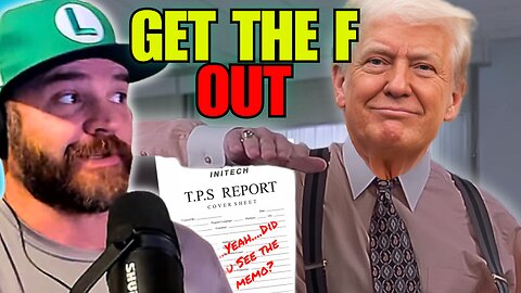 Trump Ends Somali Temporary Protected Status In US - Jar Openers Podcast