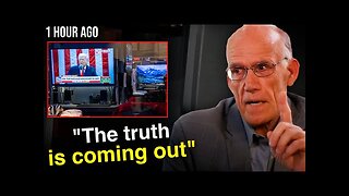 'Most People Have No Idea What is Happening - Victor Davis Hanson'